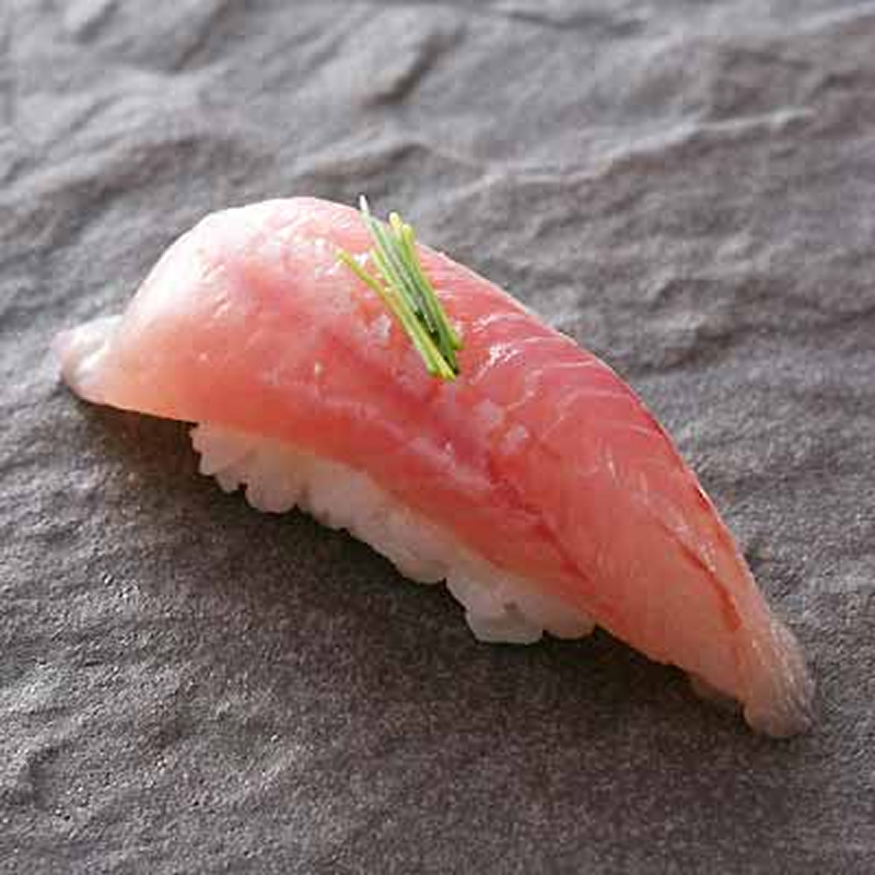ノドグロ