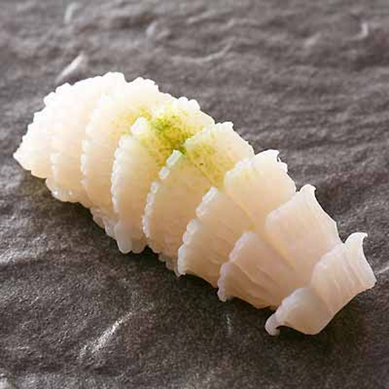 スルメイカ