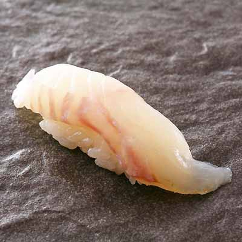 寒ビラメ